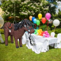 UNBRANDED Pinata poni 