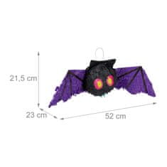 UNBRANDED Pinata netopir 