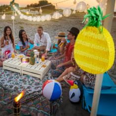 UNBRANDED Pinata ananas 