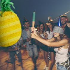 UNBRANDED Pinata ananas 