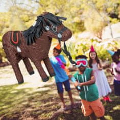 UNBRANDED Pinata poni 