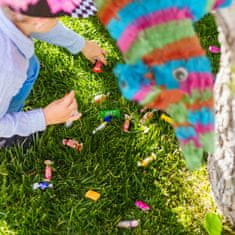 UNBRANDED Pinata osel večbarvna 