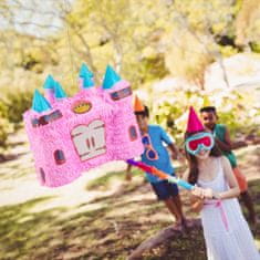UNBRANDED Grad Pinata 