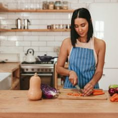 UNBRANDED Wok z indukcijo s pokrovom 