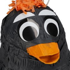 UNBRANDED Pinata pingvin 