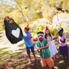 UNBRANDED Pinata pingvin 