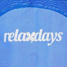 UNBRANDED Nest Swing Blue 