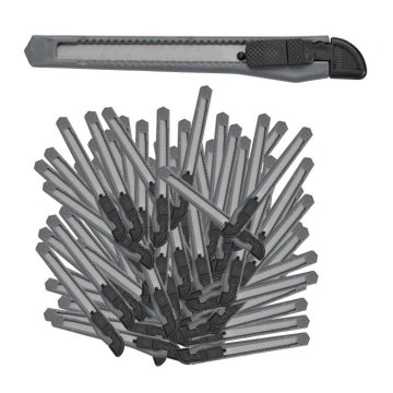 UNBRANDED Rezalni nož 100 set