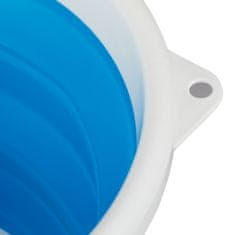 UNBRANDED Zložljivo vedro 10 litrov 