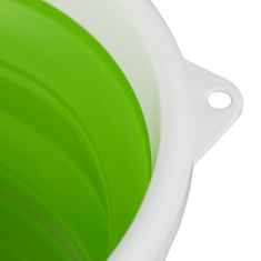 UNBRANDED Zložljivo vedro 10 litrov 