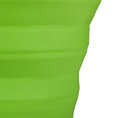 UNBRANDED Zložljivo vedro 10 litrov 