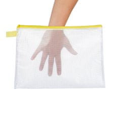 UNBRANDED Torba za dokumente 6 kos 
