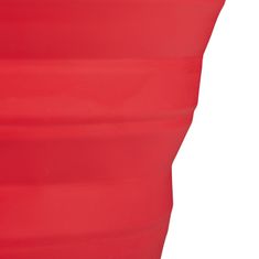 UNBRANDED Zložljivo vedro 10 litrov 