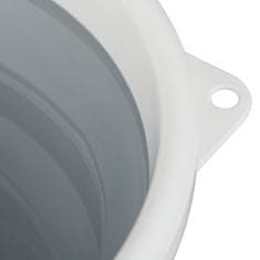 UNBRANDED Zložljivo vedro 10 litrov 