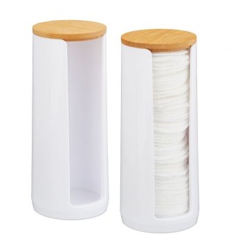 UNBRANDED Set za shranjevanje s 3 vatiranimi palčkami