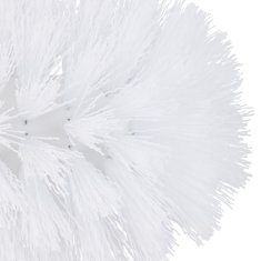UNBRANDED Nadomestna glava ščetke za WC ščetko Set 9 