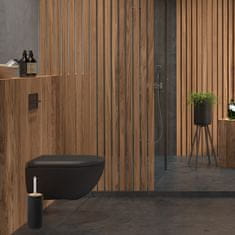 UNBRANDED WC ščetka z držalom 