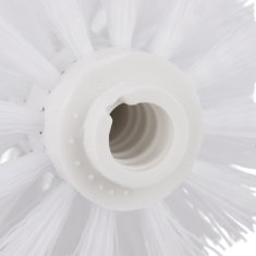 UNBRANDED Nadomestna glava ščetke za WC ščetko Set 9 