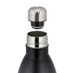 UNBRANDED Termo steklenica za pitje 1 liter 