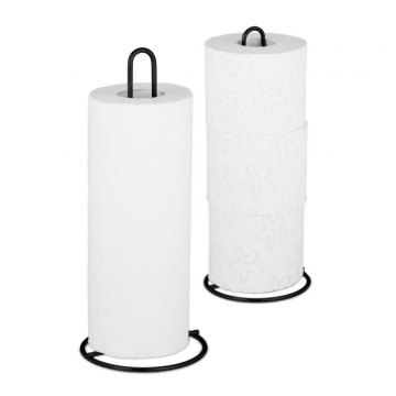 UNBRANDED Set držal za kuhinjske rolice 2