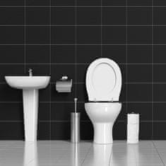 UNBRANDED Set držal za kuhinjske rolice 2 