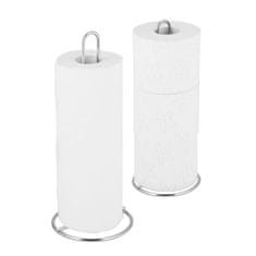 UNBRANDED Set držal za kuhinjske rolice 2 