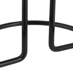 UNBRANDED Set 2 rezervnih držal za rolo za kopalnico 