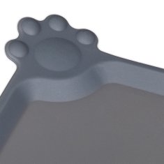 UNBRANDED Silikonski podstavki za posodo za hrano 