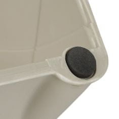 UNBRANDED Pasje stopnice 4 stopnice 