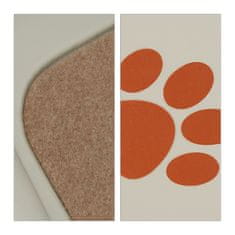 UNBRANDED Pasje stopnice 4 stopnice 