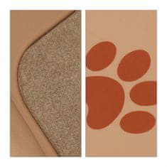UNBRANDED Pasje stopnice 4 stopnice 