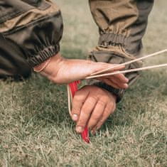 UNBRANDED Plastični zatiči v kompletu 32 kosov 