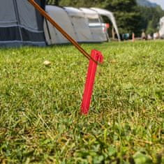 UNBRANDED Plastični zatiči v kompletu 32 kosov 