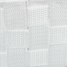 UNBRANDED Odlagalna polica s 3 predelki 
