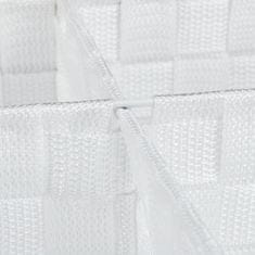 UNBRANDED Škatla za shranjevanje s 4 predelki 