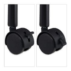 UNBRANDED Servirni voziček Industrial 