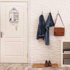 UNBRANDED Stensko držalo za nakit 