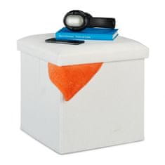 UNBRANDED Paleta s prostorom za shranjevanje 