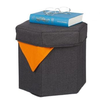 UNBRANDED Vtični sistem za police za čevlje 4 ravni