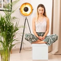 UNBRANDED Paleta s prostorom za shranjevanje 