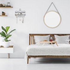 UNBRANDED Stensko držalo za nakit 