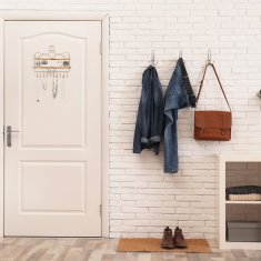 UNBRANDED Stensko držalo za nakit 