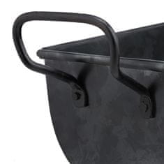 UNBRANDED Set dveh cvetličnih škatel 