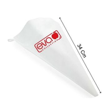 Eva Dresirna vrečka 34cm / pvc