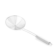 Eva Penovka žičnata 18 cm / inox