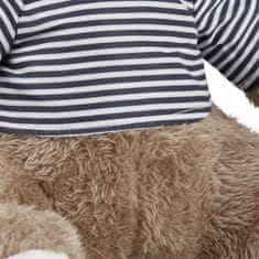 UNBRANDED Plišasti medvedek za zaustavitev vrat 