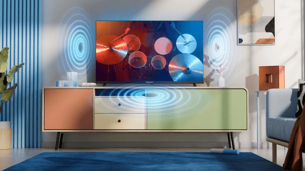 Hisense 32A5Q FHD televizor
