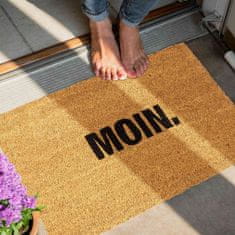 UNBRANDED Predpražnik v kokosu "Moin." 