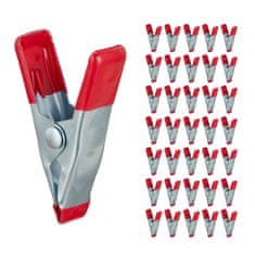UNBRANDED Sponke v kompletu 36 