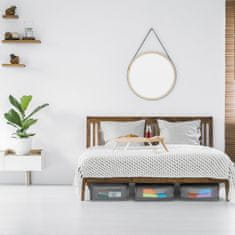UNBRANDED Komplet torb za shranjevanje 3 